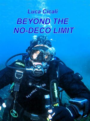 cover image of Beyond the no-deco limit